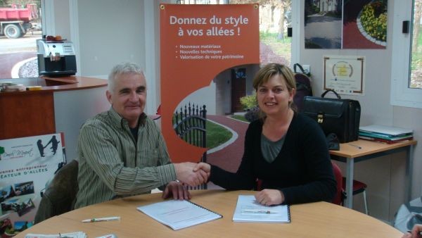 franchise daniel moquet