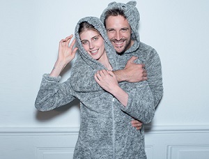 pyjamas Arthur pour les femmes et les hommes