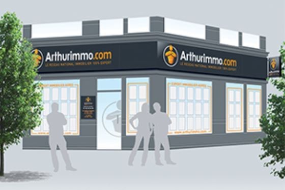 Nouvelle agence Arthurimmo.com à Vannes
