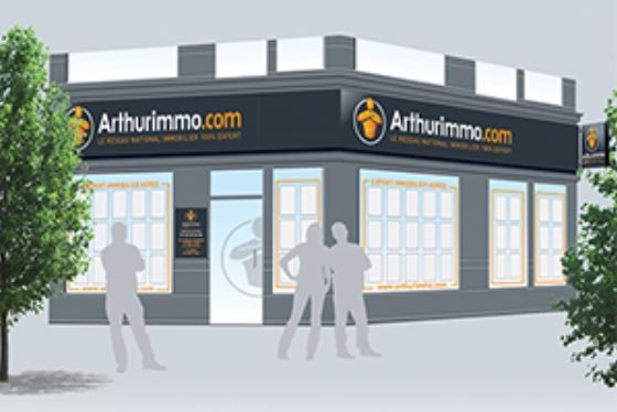 Arthurimmo.com ouvre à Soisy-sur-seine