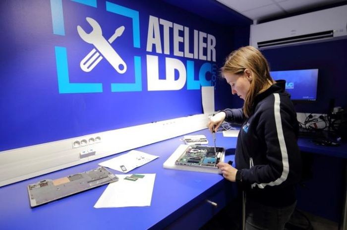 Atelier LDLC 