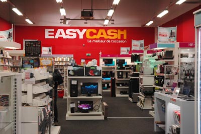 Les atouts de la franchise Easy Cash