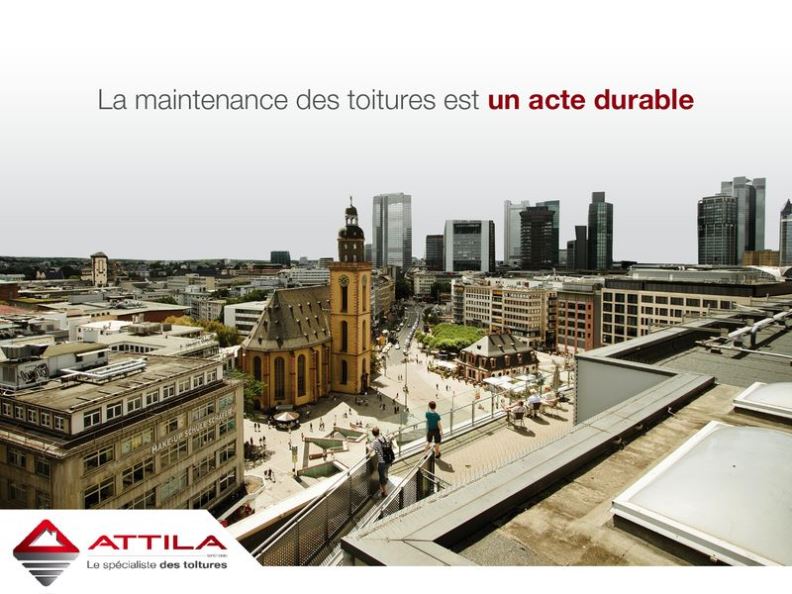 ATTILA Congrès