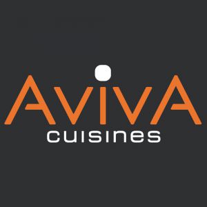 Aviva Cuisines, logo