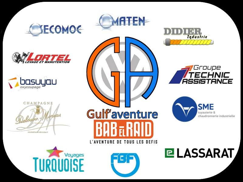 Franchise Technic Assistance sponsor Bab el Raid 2018 team 431