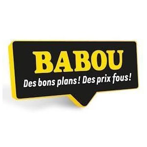Logo Babou