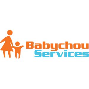 Babychou Services, logo