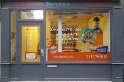 Babychou Services recrute à Paris et en Île-de-France