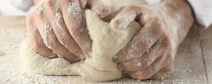 Boulangerie utilisant la marque Banette