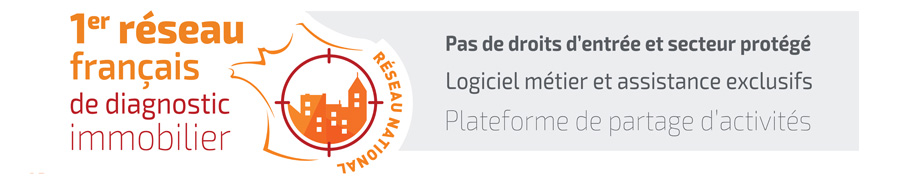 BC2E 1er réseau français de diagnostic immobilier