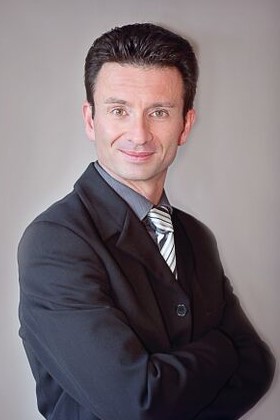 Cyril Fulgraff, franchisé Bchef