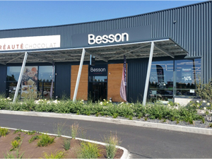 Magasin Besson Chaussures de Louvroil