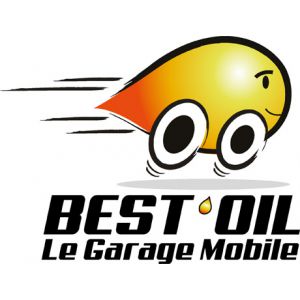 Best'Oil, logo