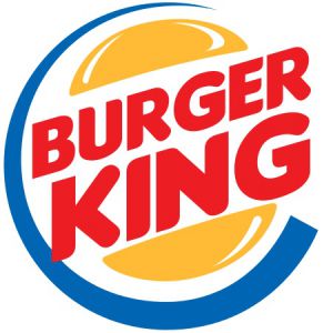 Logo Burger King