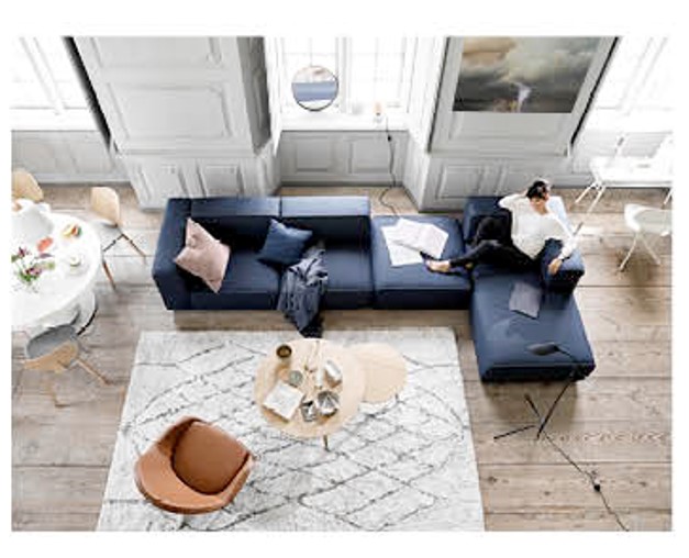 BoConcept-nouvelle campagne