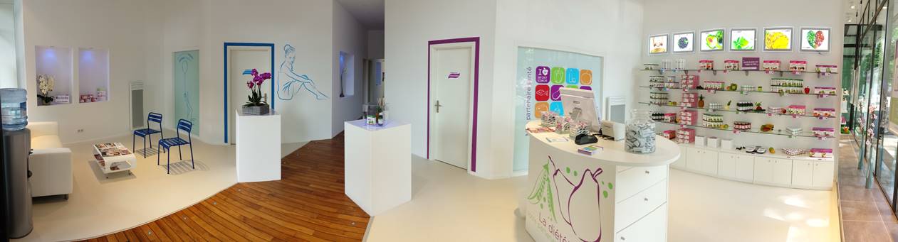 Centre BodySano