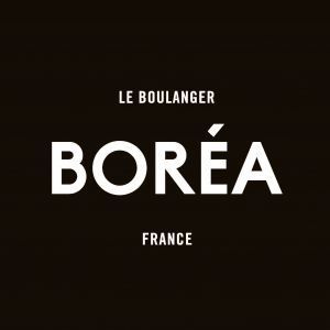 Logo Boréa