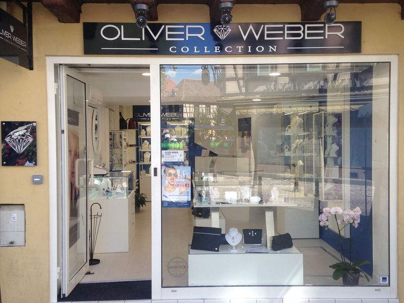 devenir franchisé du réseau oliver weber