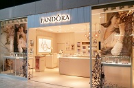 nouvelle boutique Pandora à Poitiers