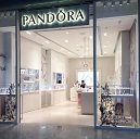 boutique Pandora Blagnac