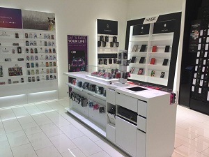 Boutique de personnalisation de coques et accessoires pour Smartphone The Kaze en Afrique du Sud