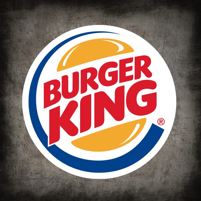 Logo Burger King