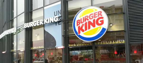 L’autorité de la concurrence autorise le rachat de Quick par Burger King