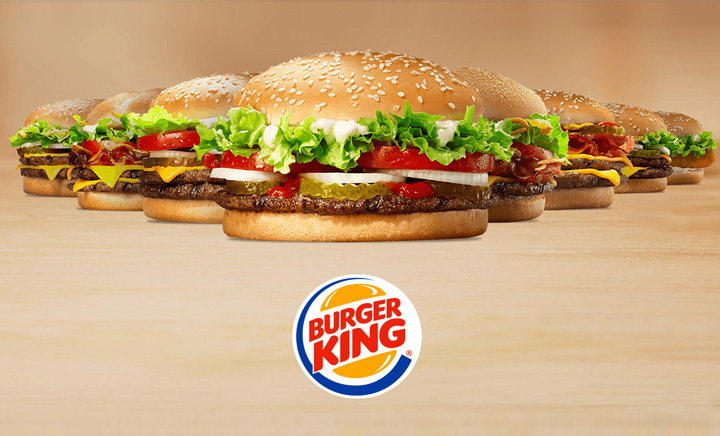burger king metz