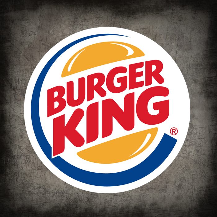 Burger King à Saint-Brieuc