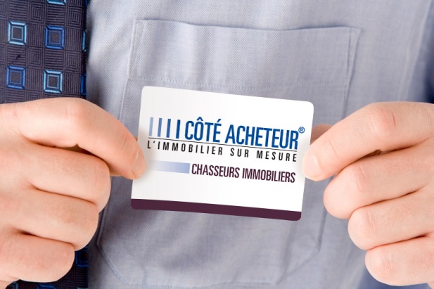 Devenir franchisé Côté Acheteur