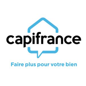 logo Capifrance