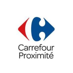 Carrefour Proximité logo