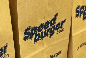 l'enseigne Speed Burger recherche des candidats à la frachise en région parisienne
