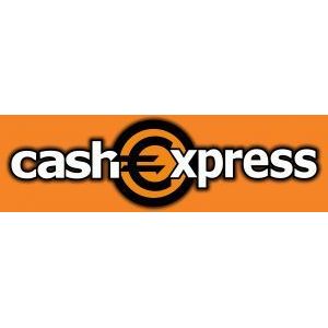 Logo Cash Express