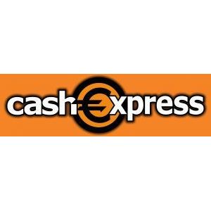 Logo Cash Express