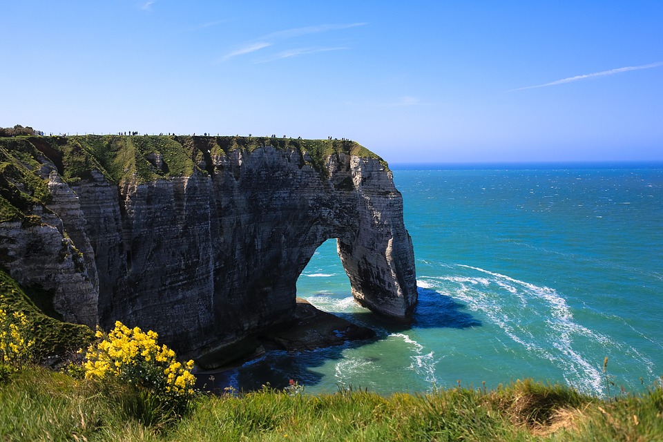 Créer son entreprise en Normandie