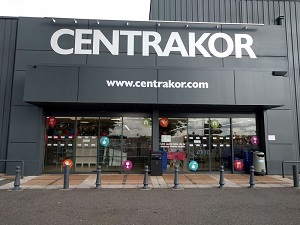 Magasin Centrakor Occitanie