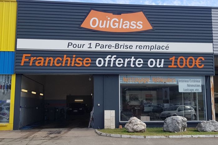 Centre OuiGlass Pamiers 