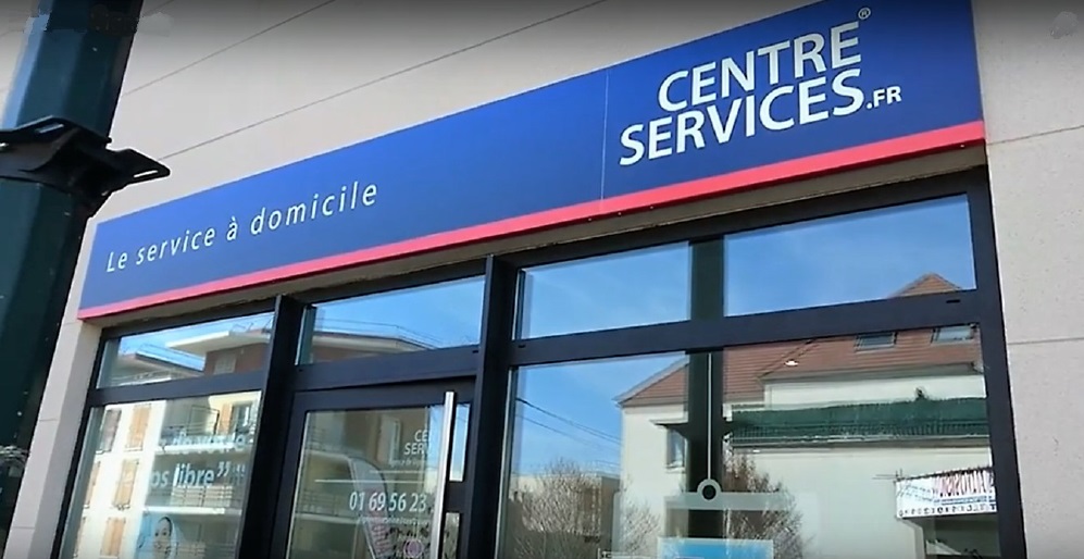 Centre Services Vigneux-sur-Seine