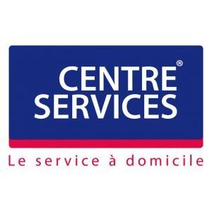 Centre Services, logo