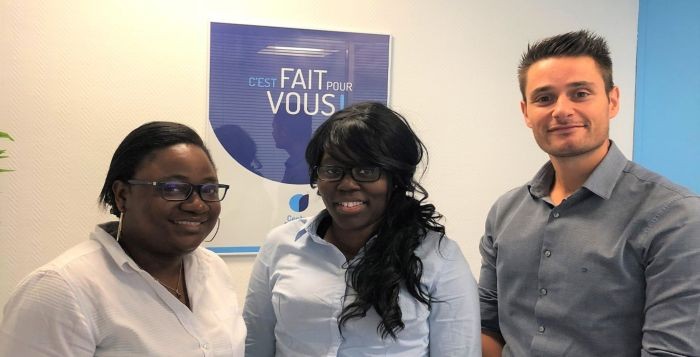 Centre Services Prepare Son Ouverture De Saint Germain En Laye