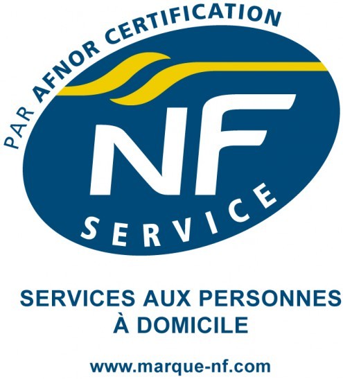certification afnor age d'or services