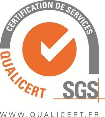 Certification Qualicert