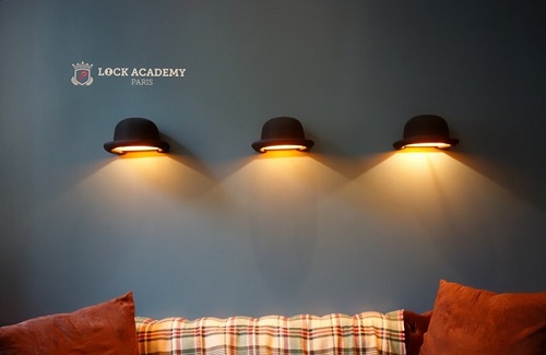 franchise lock academy