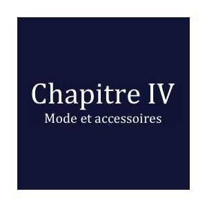 Logo Chapitre IV
