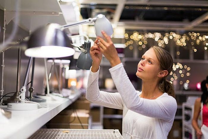 Choisir sa franchise décoration-meubles