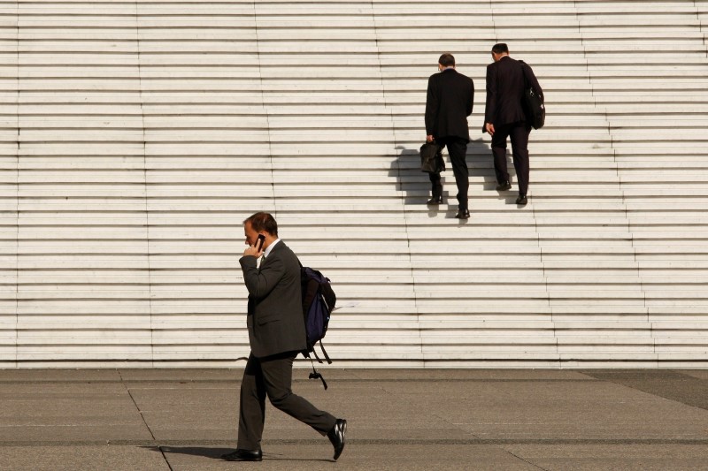 climat des affaires vdlf