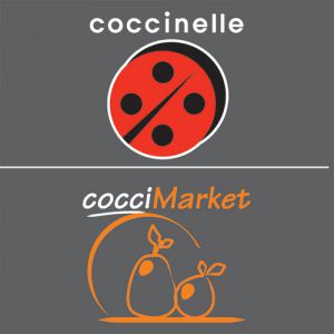 Coccinelle x Coccimarket