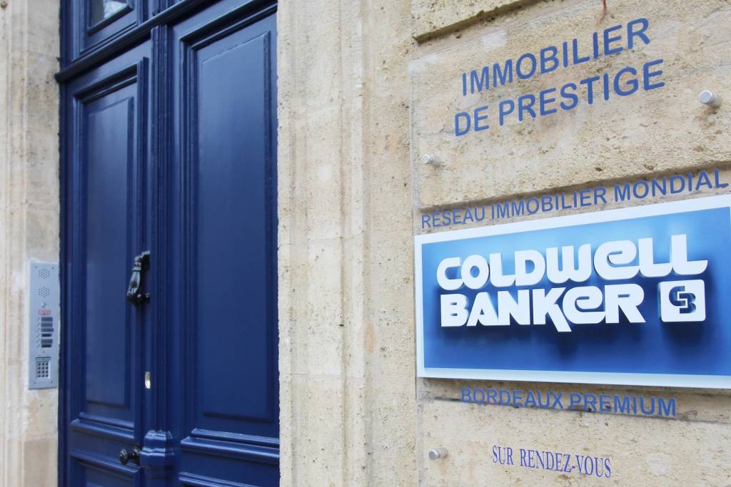 Coldwell Banker S Affirme Toujours Plus Sur Un Marche Francais De L Immobilier De Luxe En Croissance