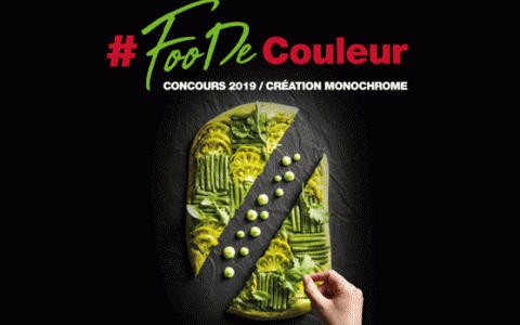 Le concours culinaire FooDeCouleur de la franchise Promocash
